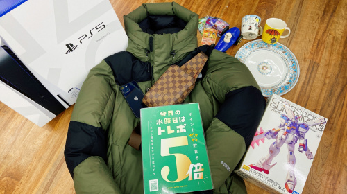 トレファクブログ画像1