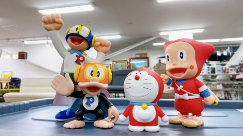 トレファクブログ画像1