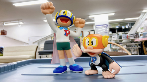 トレファクブログ画像2
