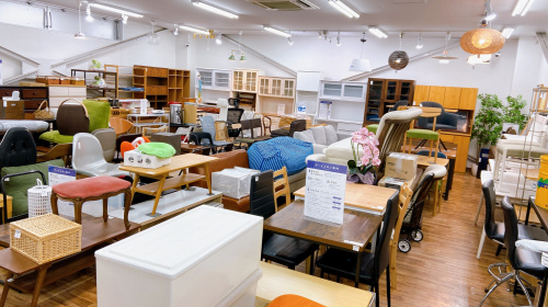 トレファクブログ画像2