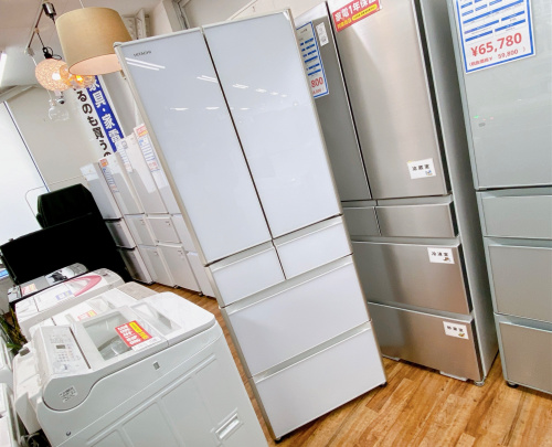 トレファクブログ画像1