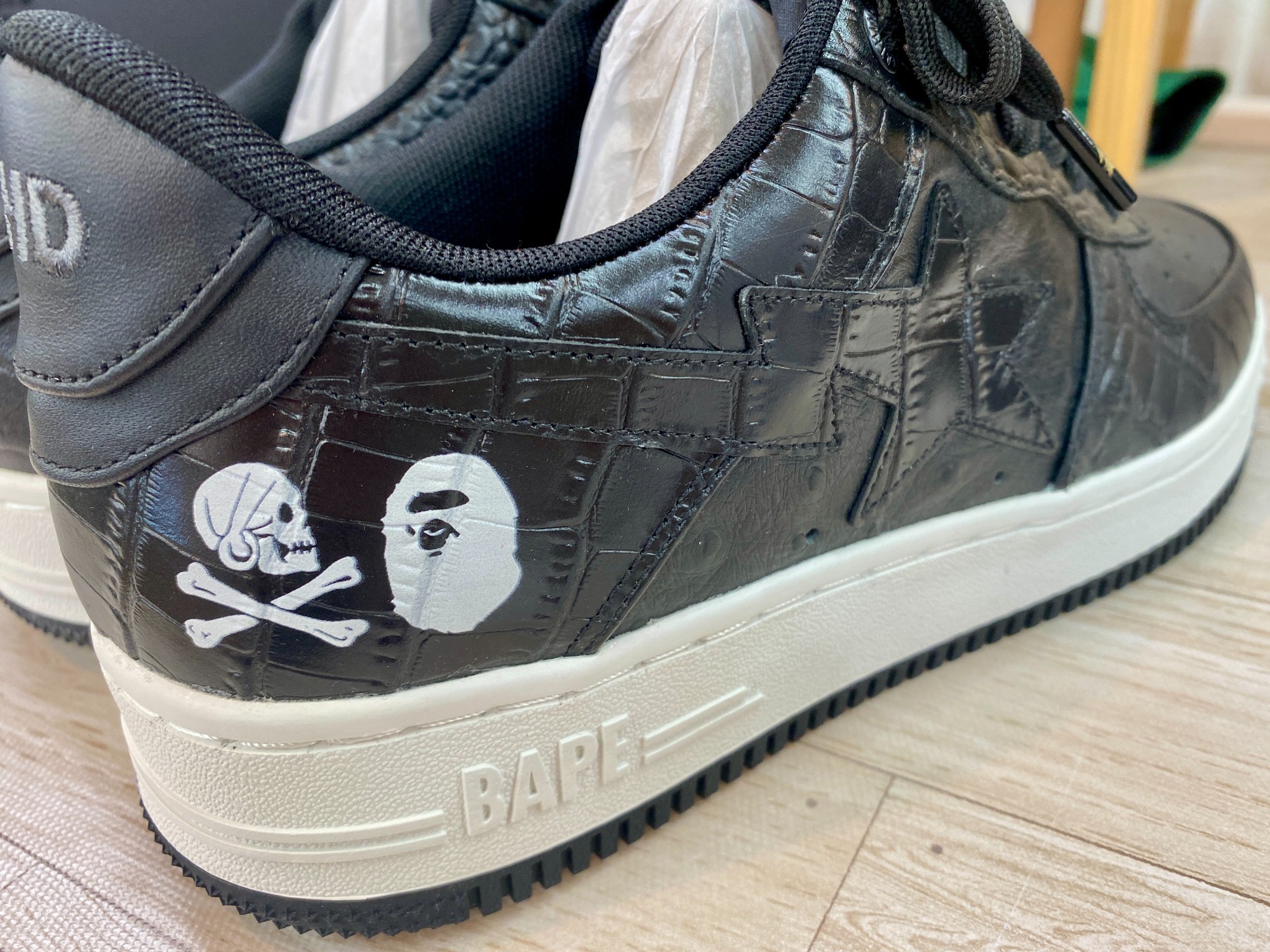 A BATHING APE | bape.com