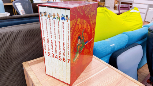 トレファクブログ画像5