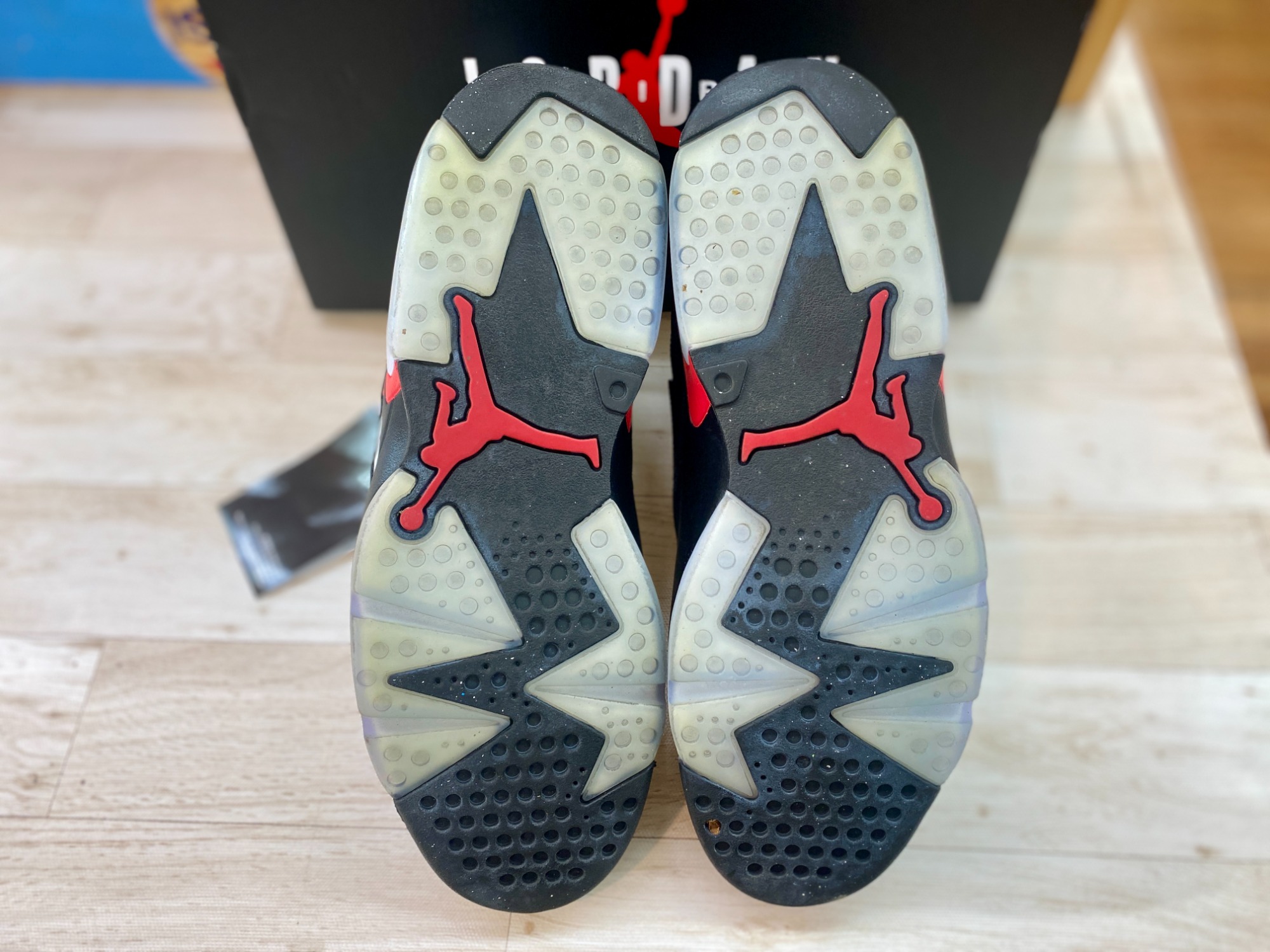 即購入可　Nike レッドアイズ　ジャンプ同梱 ナイキ(NIKE) バスケットシューズ 25SP G．T．ジャンプアカデミーEP