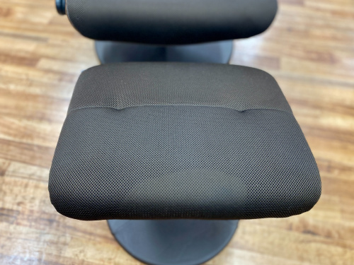 オットマン付き♪】NITORI(ニトリ)のリクライニングチェアをご紹介