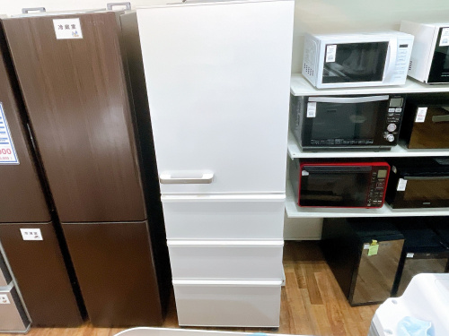 トレファクブログ画像1