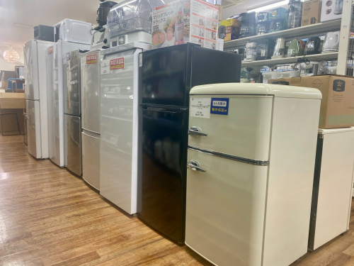 トレファクブログ画像1