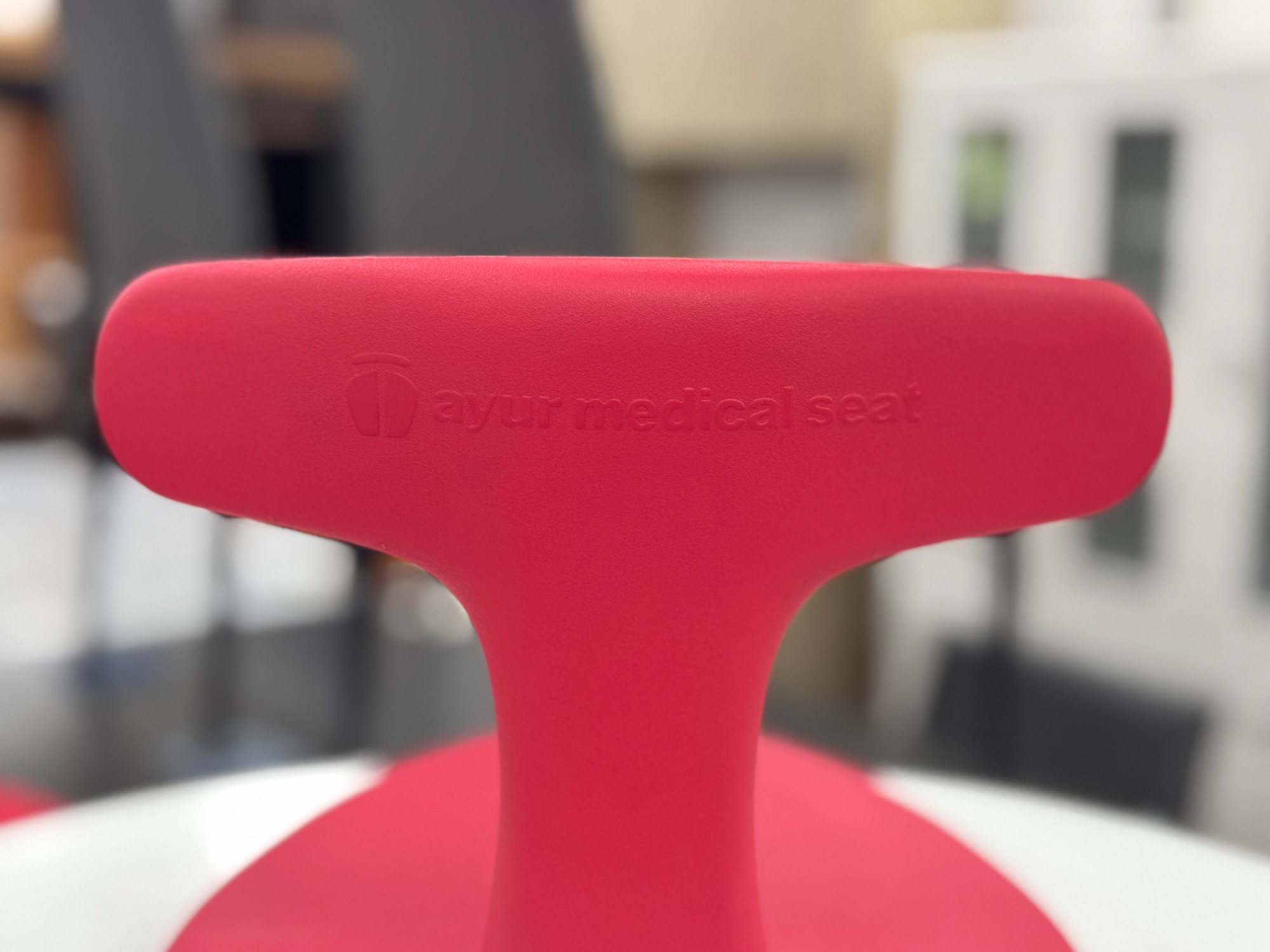 スマホで購入】ayur medical seat (アユールメディカルシート