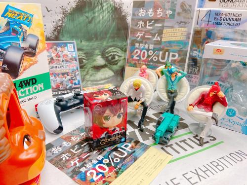 トレファクブログ画像1