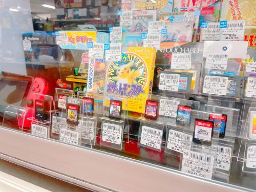 トレファクブログ画像2