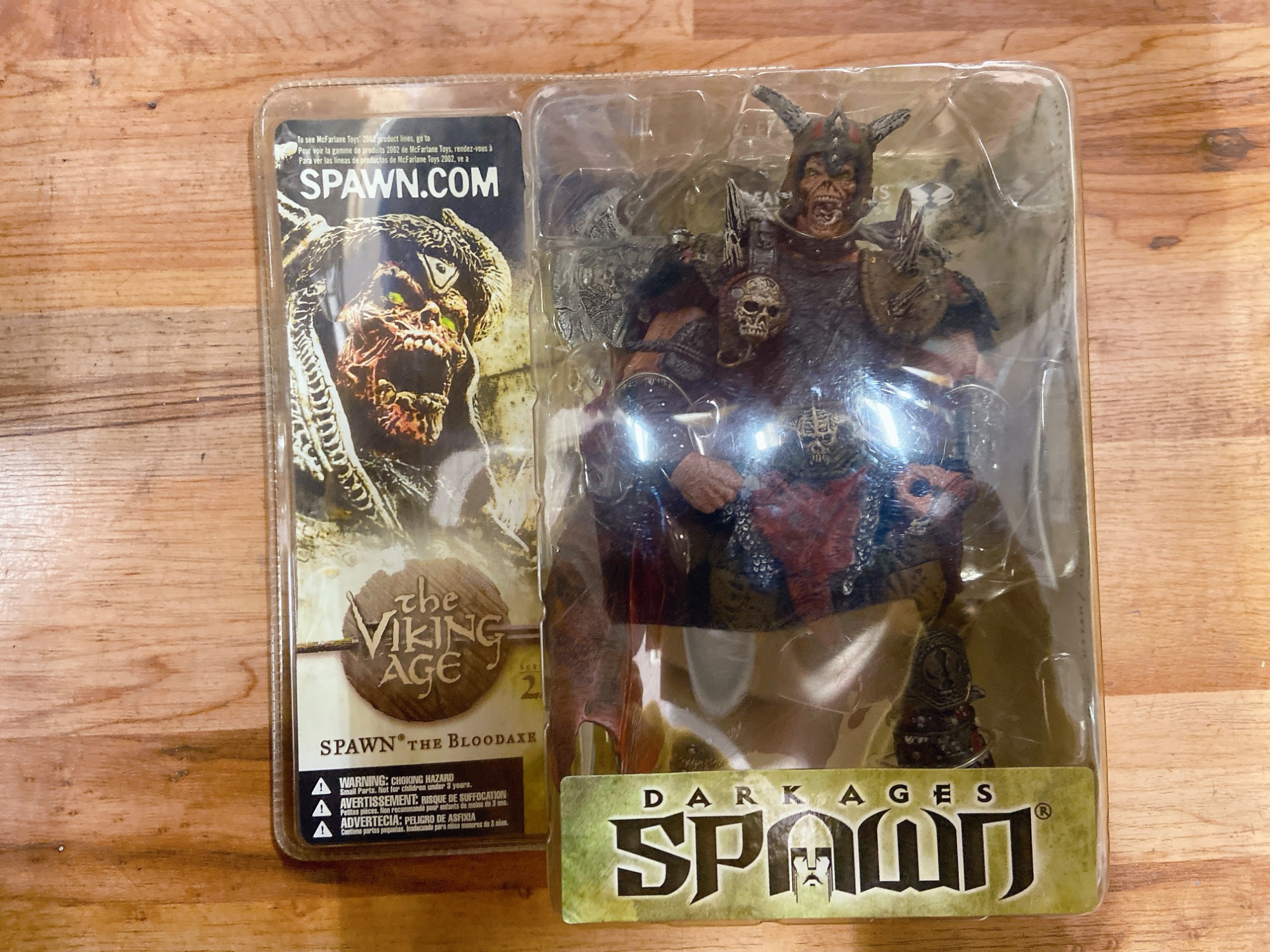 引退品 spawn アメコミ フィギュア レトロ レア まとめ売り 68個