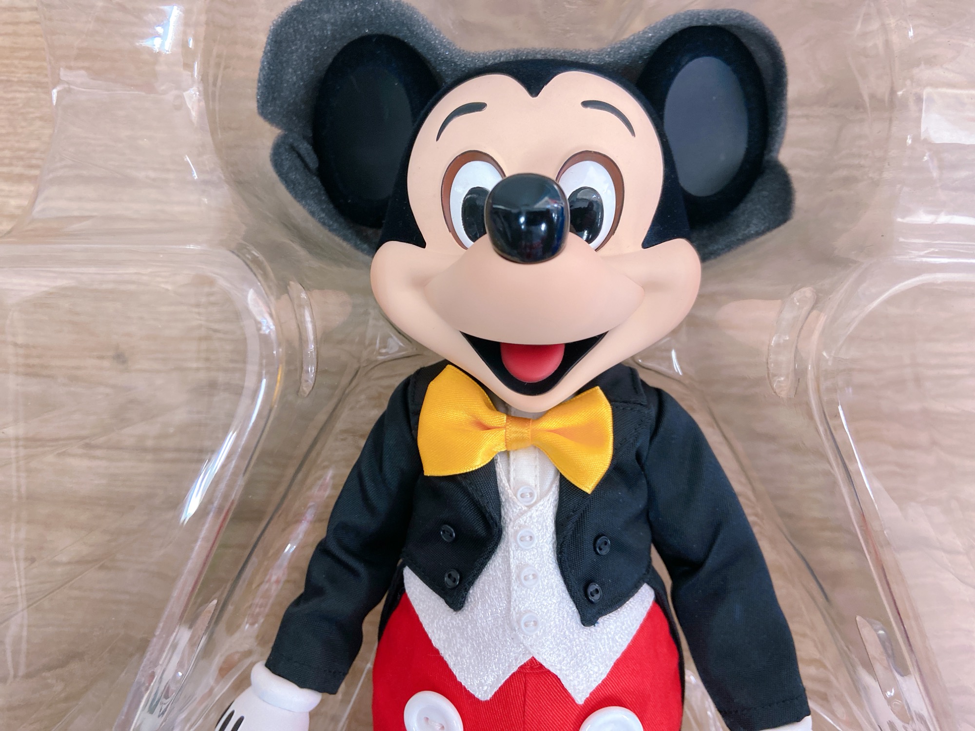 稀少な限定品！！】MEDICOM TOYのアクションフィギュアが入荷しました