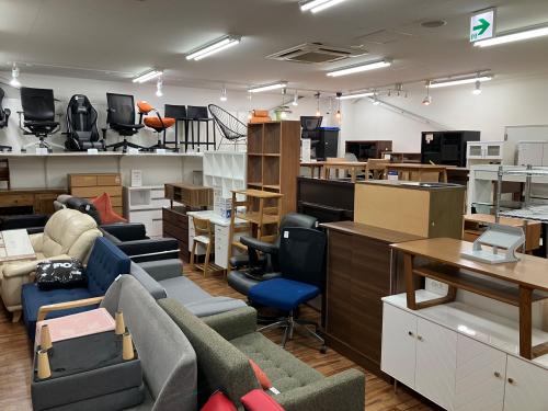 トレファクブログ画像1