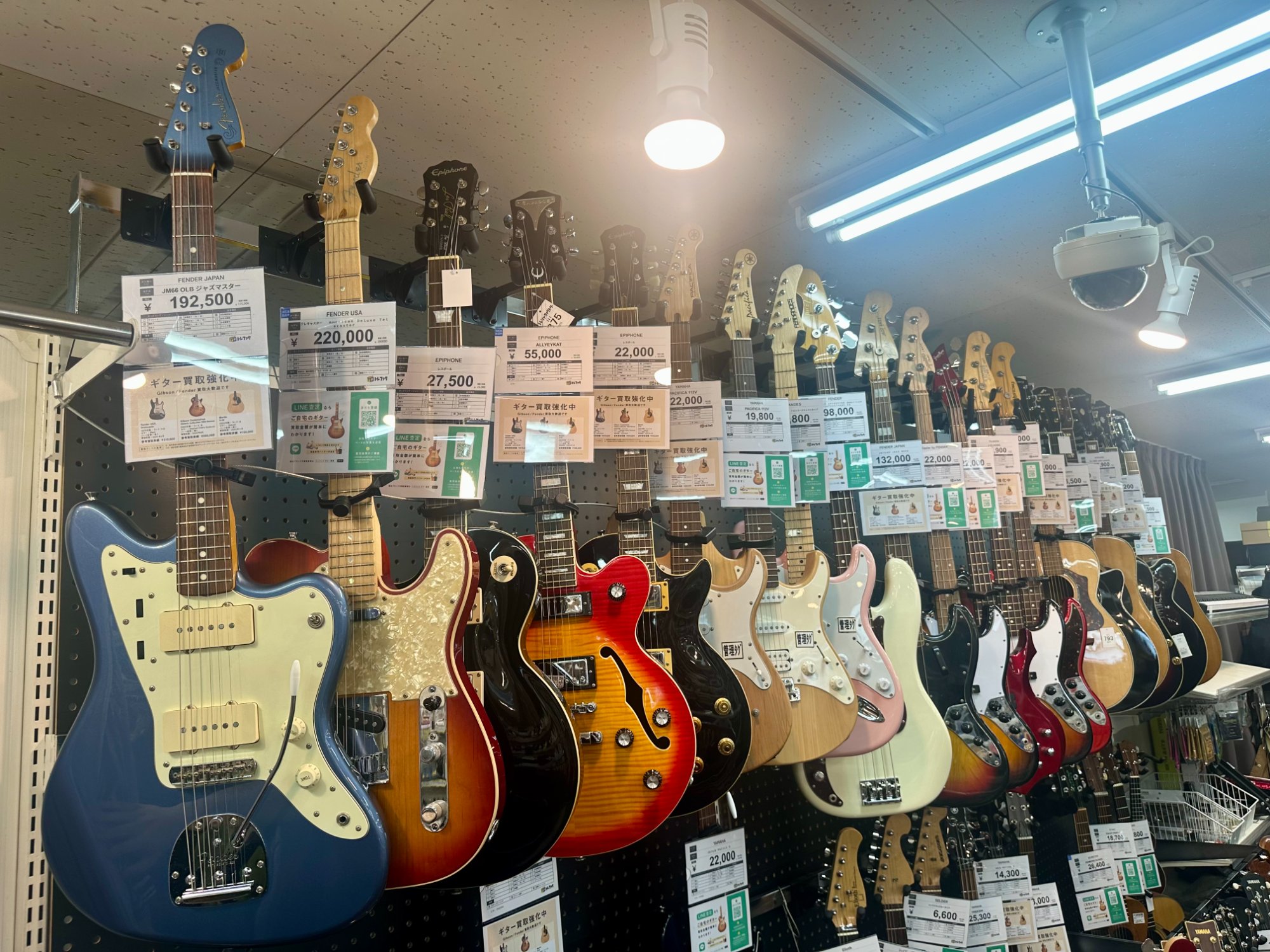 FENDER USA / フェンダーUSA】American Deluxe Telecaster｜USA製