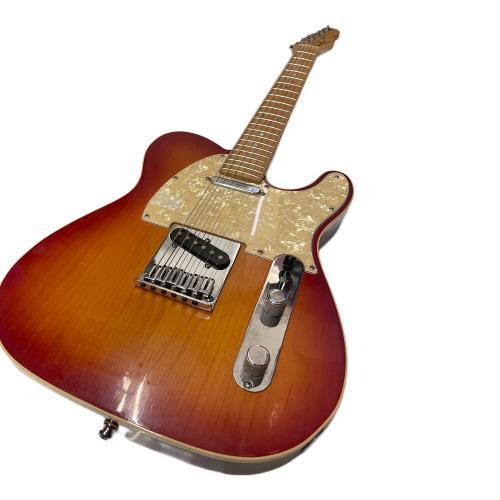 フェンダーUSA American Pro Telecaster Deluxe FENDER USA / フェンダーUSA】American Deluxe Telecaster｜USA製