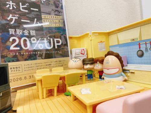 トレファクブログ画像1