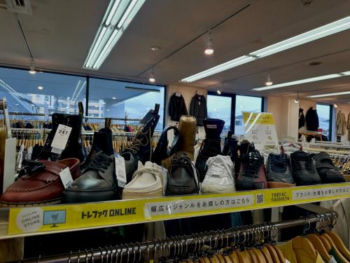 トレファクブログ画像7