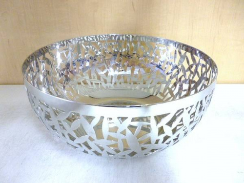 市川店洋食器のALESSI