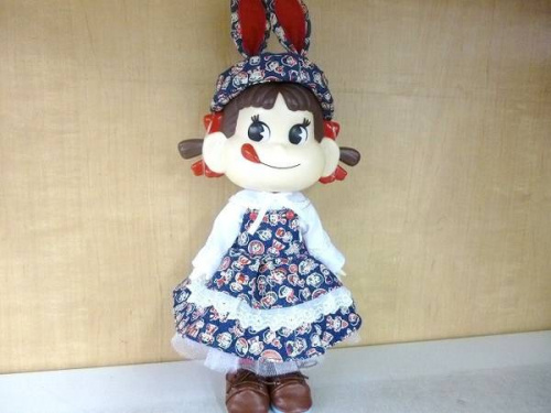 楽器・ホビー雑貨のフィギュア