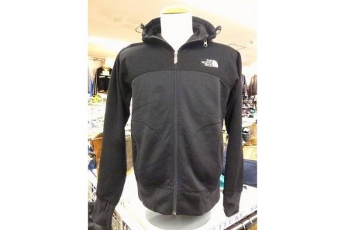 メンズファッションのパーカー