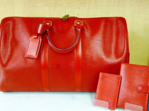 バッグのルイヴィトン（LOUIS VUITTON）