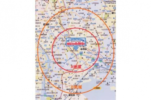 配送の配送料金