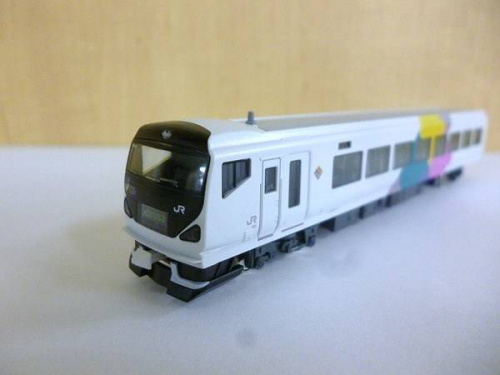 KATOのMICRO ACE