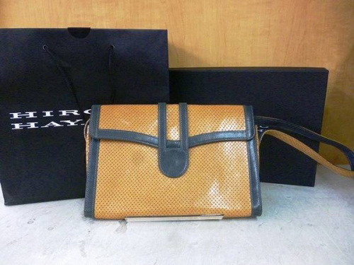 HIROKO HAYASHIのヒロコハヤシ