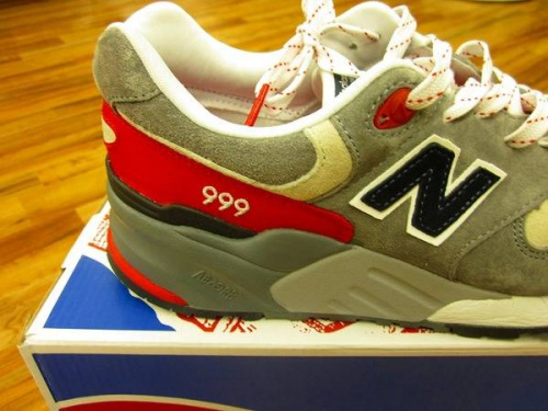 ニューバランス（new balance）