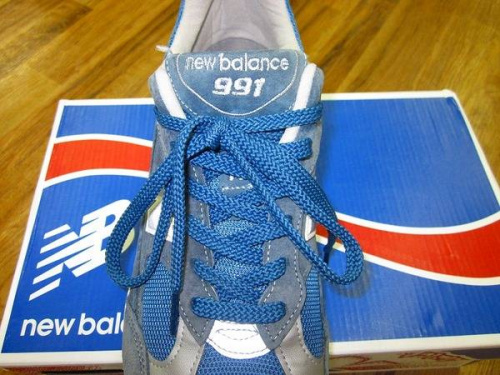 ニューバランス（new balance）