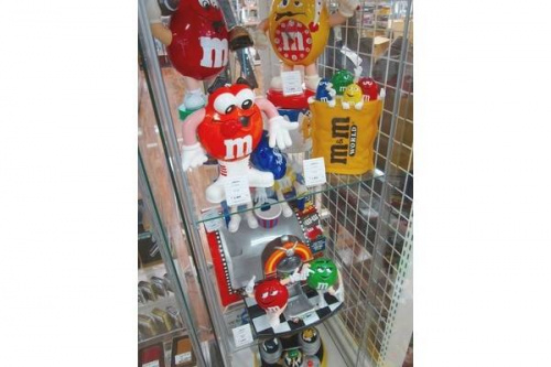 m&m'sのStudio Phone