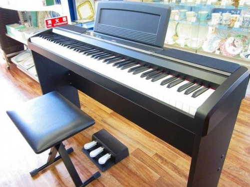 電子ピアノのClavinova