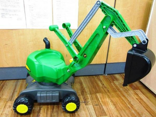 楽器・ホビー雑貨の乗用玩具