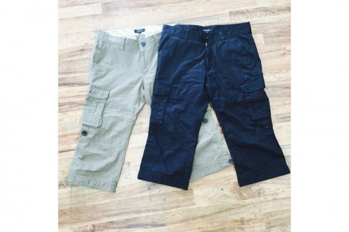 メンズファッションのパンツ