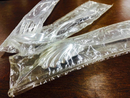 雑貨の洋食器