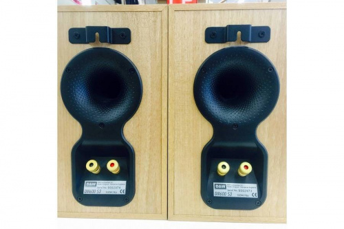 コンポのスピーカー