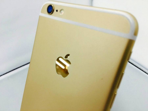 携帯電話のApple