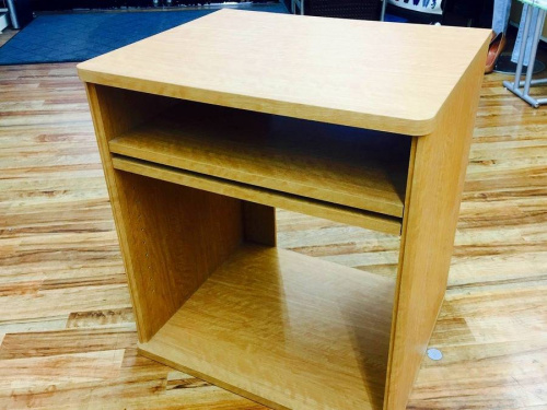 家具・インテリアのローボード
