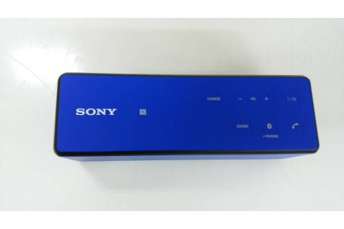デジタル家電のSONY