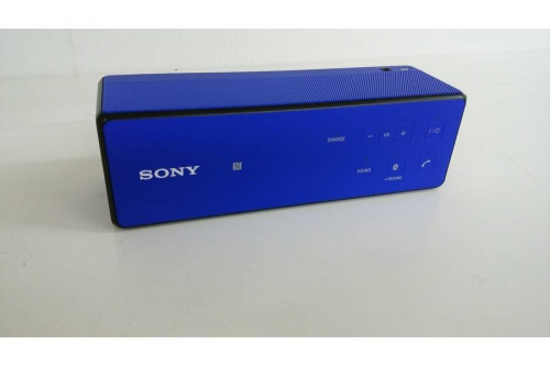 SONYのSRS-X33
