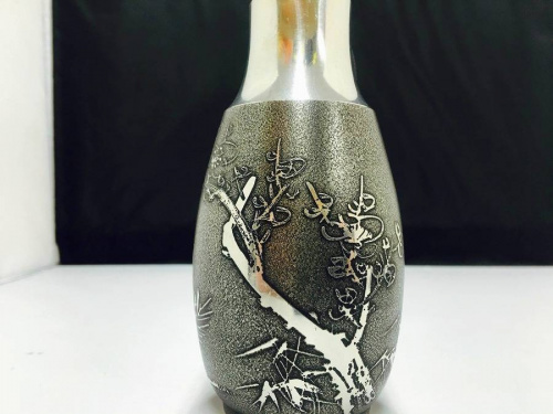 喜山の酒器