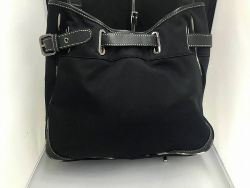 バッグのBUBERRY　BLUE　LABEL