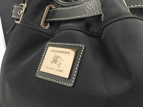 BUBERRY　BLUE　LABELのバーバリー