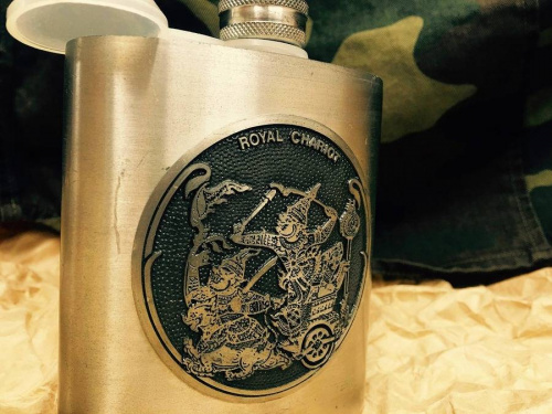 アメリカ雑貨のマルキル