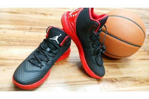シューズのJORDAN