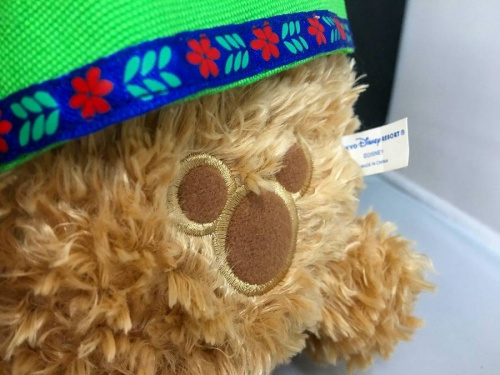チロリアンのDuffy
