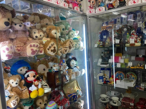 Duffy