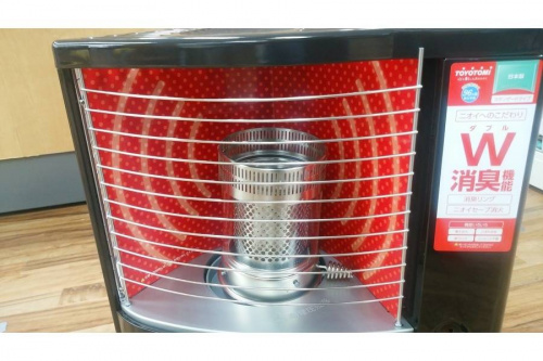 生活家電・家事家電の季節家電