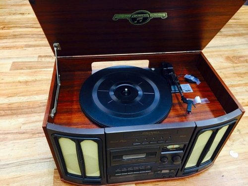 デジタル家電のコンポ