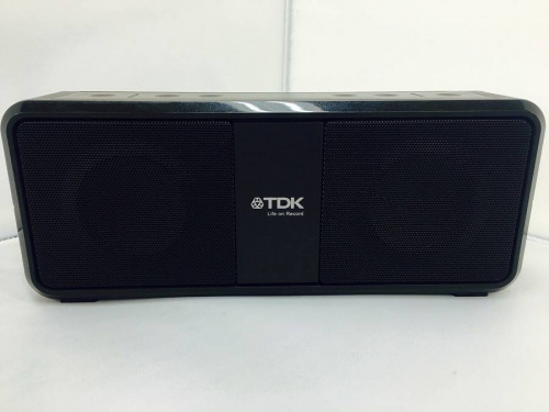 コンポのBluetooth